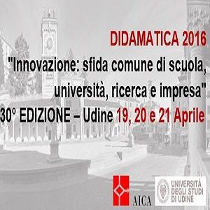 didamatica 2016