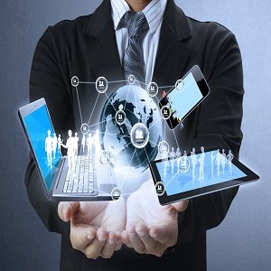 digital disruption