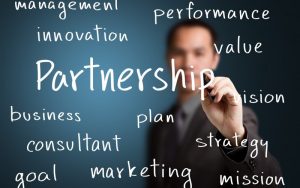 partnership partnership