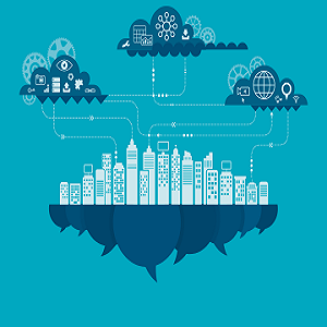 Digital Network Architecture (DNA)