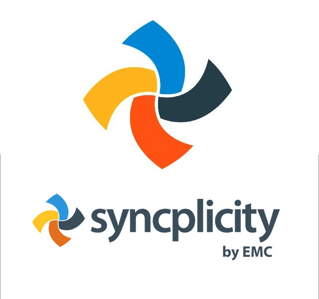 EMC-Syncplicity