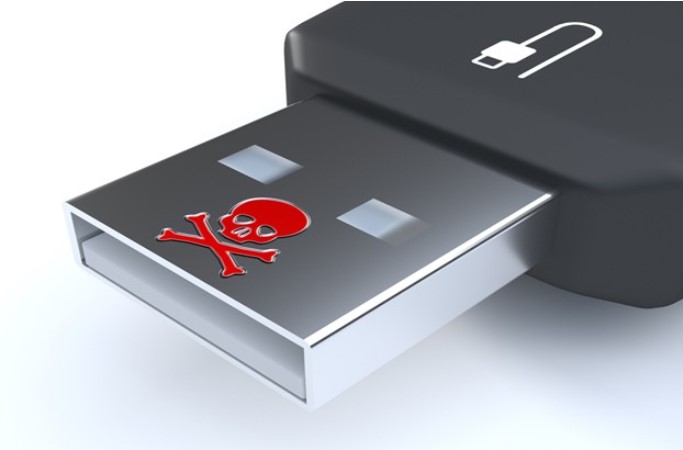ESET_USB Thief