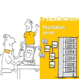 Foundation-Server-Seeweb