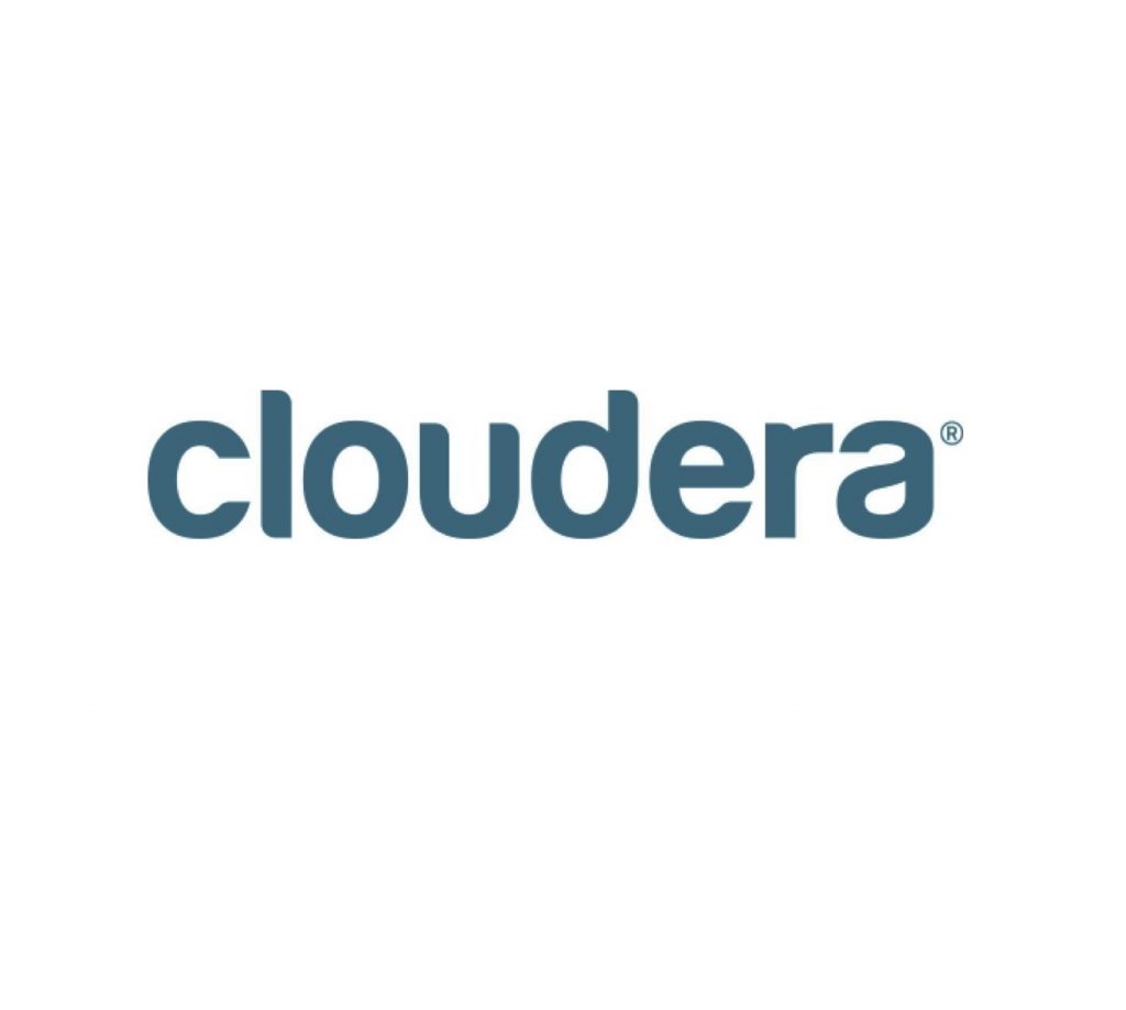 LOGO CLOUDERA