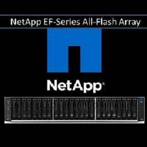 NetApp EF-Series E-Series