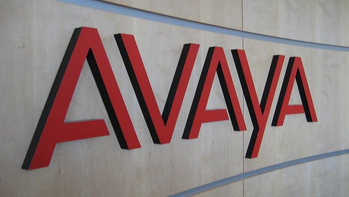 avaya