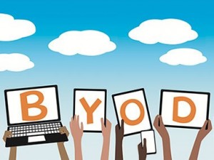 byod