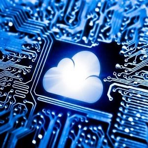 cloud