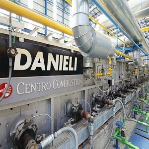 danieli