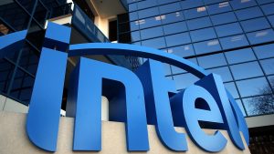 intel intel
