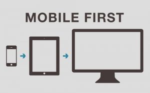 mobile-first mobile-first