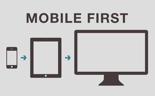 mobile-first