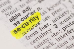 sicurezza sicurezza