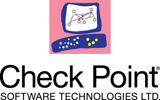 Check point logo