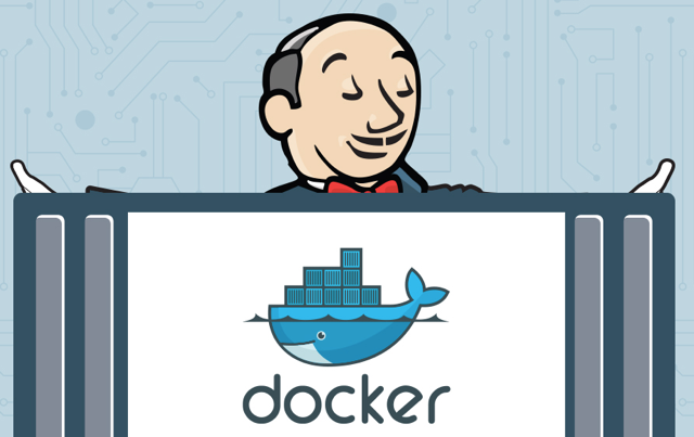 JenkinsDocker