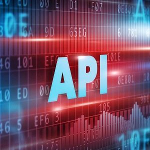 api