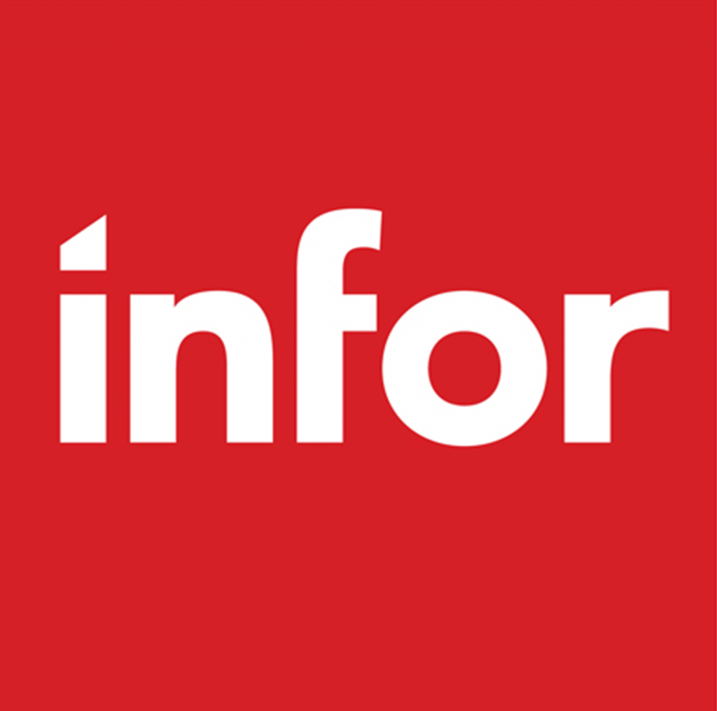 infor logo-Developer Program e Developer Portal