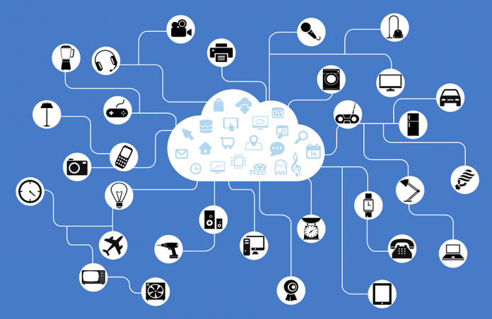 iot iot