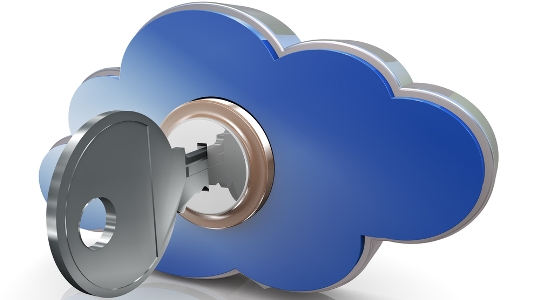 Cloud-sicurezza