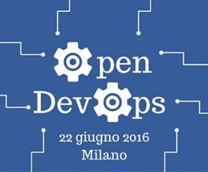OpenDevOps OpenDevOps