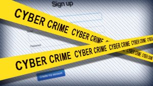 cybercrime cybercrime