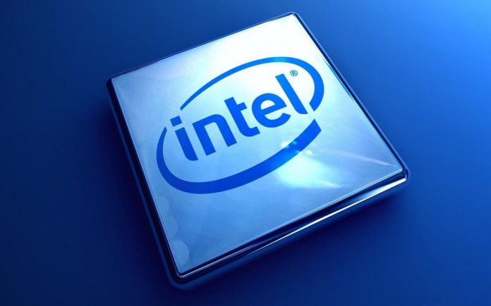 intel intel