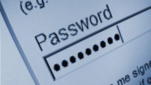 password password