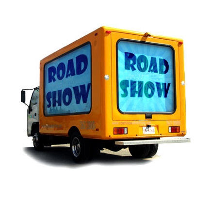 roadshow