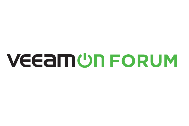 veeam on forum_logo