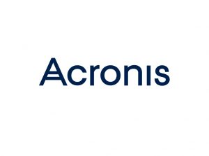 Acronis-logo Acronis-logo