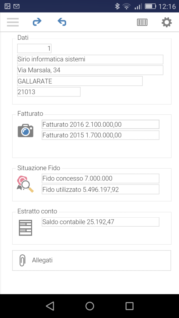 POWER-B DASHBOARD CLIENTE