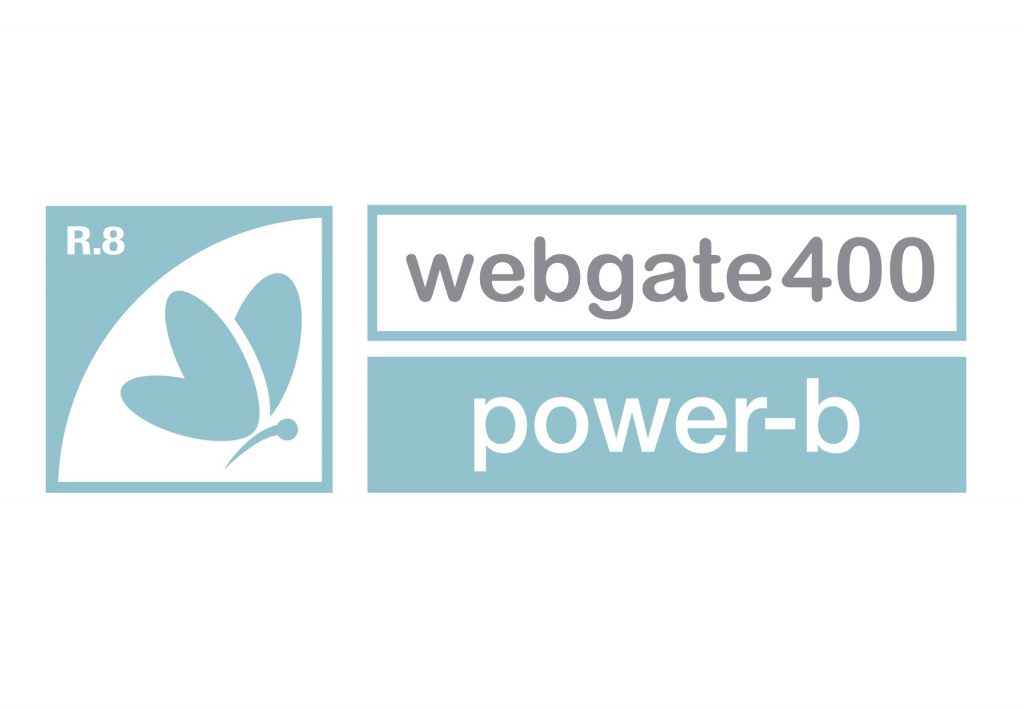 POWER B LOGO