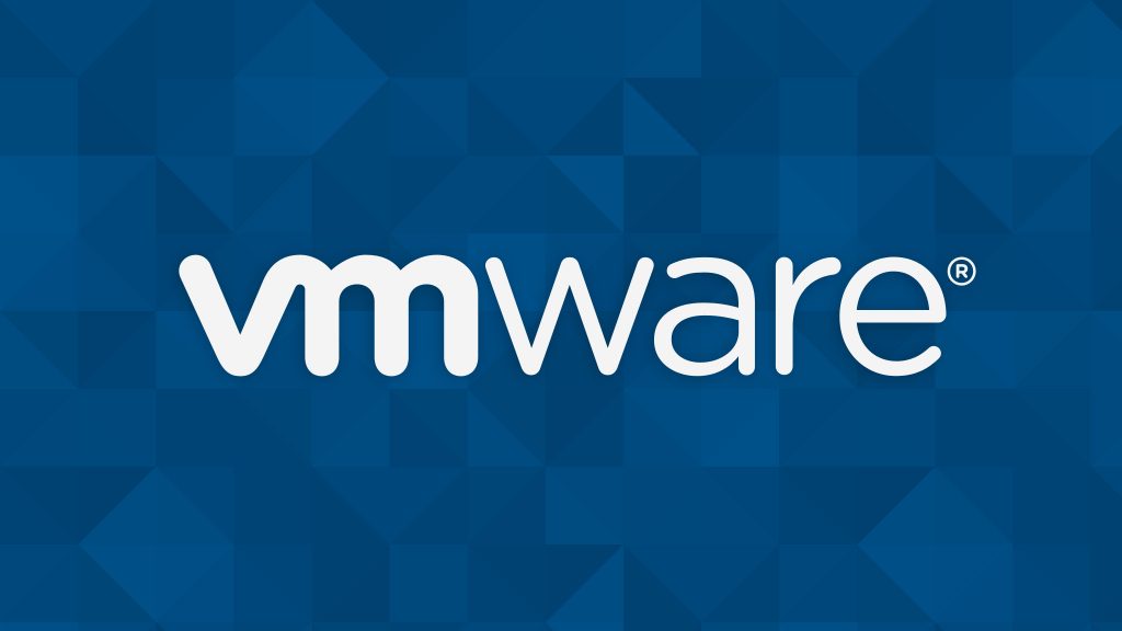 VMware_logo