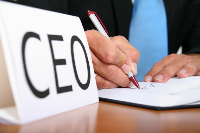 ceo