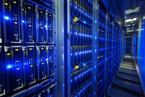 data-center data-center