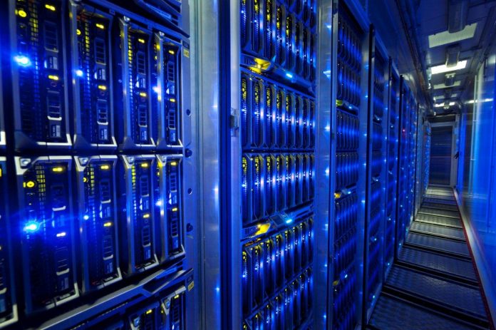 data-center data-center