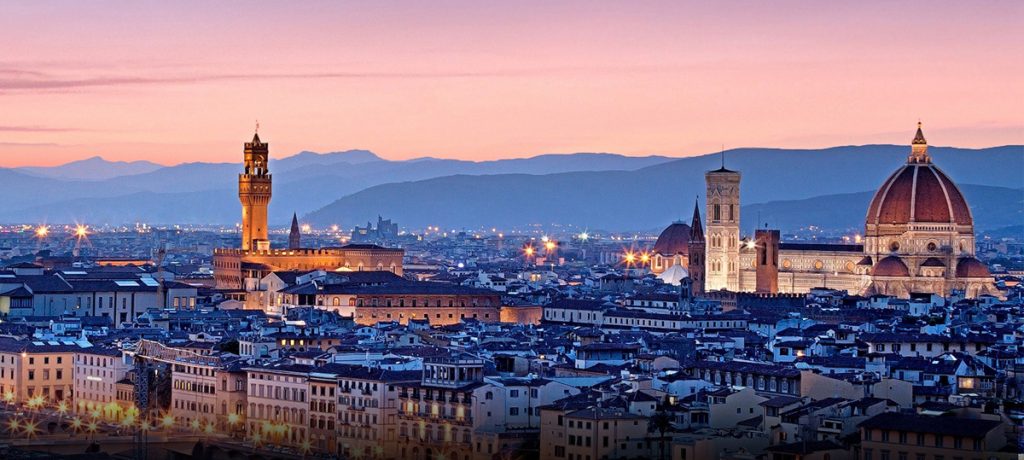 firenze