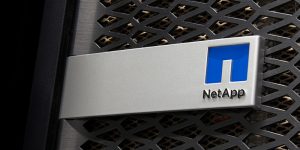 netapp netapp