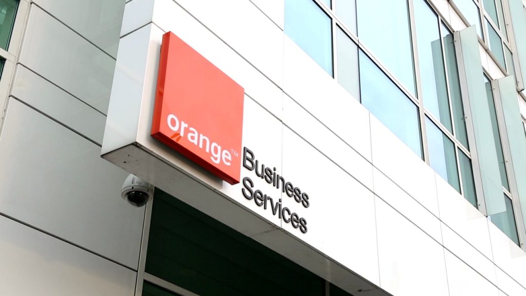 orange_business_Services