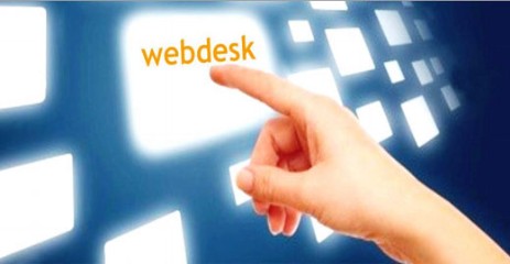 webdesk