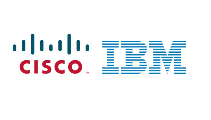CISCO-IBM