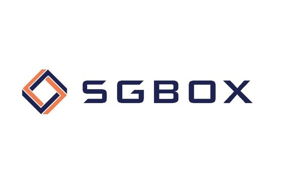 Logo SGBox