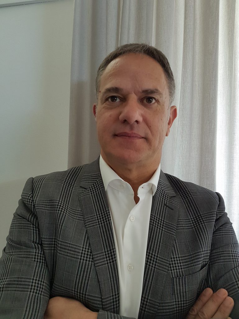 Michele Guglielmo_Regional Sales Director di Cloudera