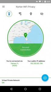 Norton WiFi Privacy_Android_LR