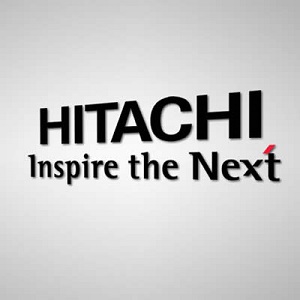 hitachi group