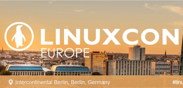linuxcon