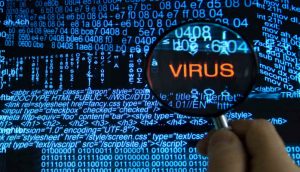 virus virus