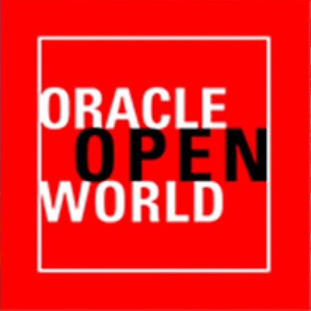 oracle open world