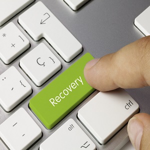 Data-recovery