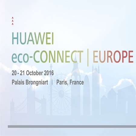 eco-Connect Europe 2016